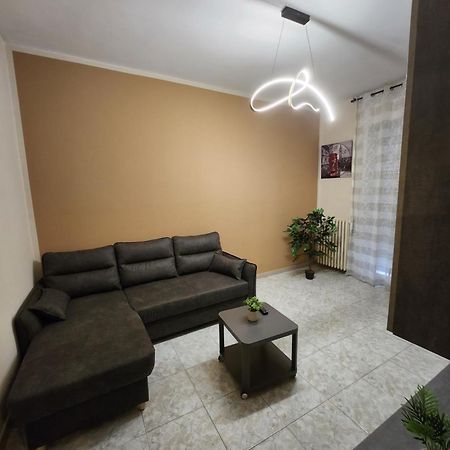 Casa Teresa Appartement Alba  Buitenkant foto