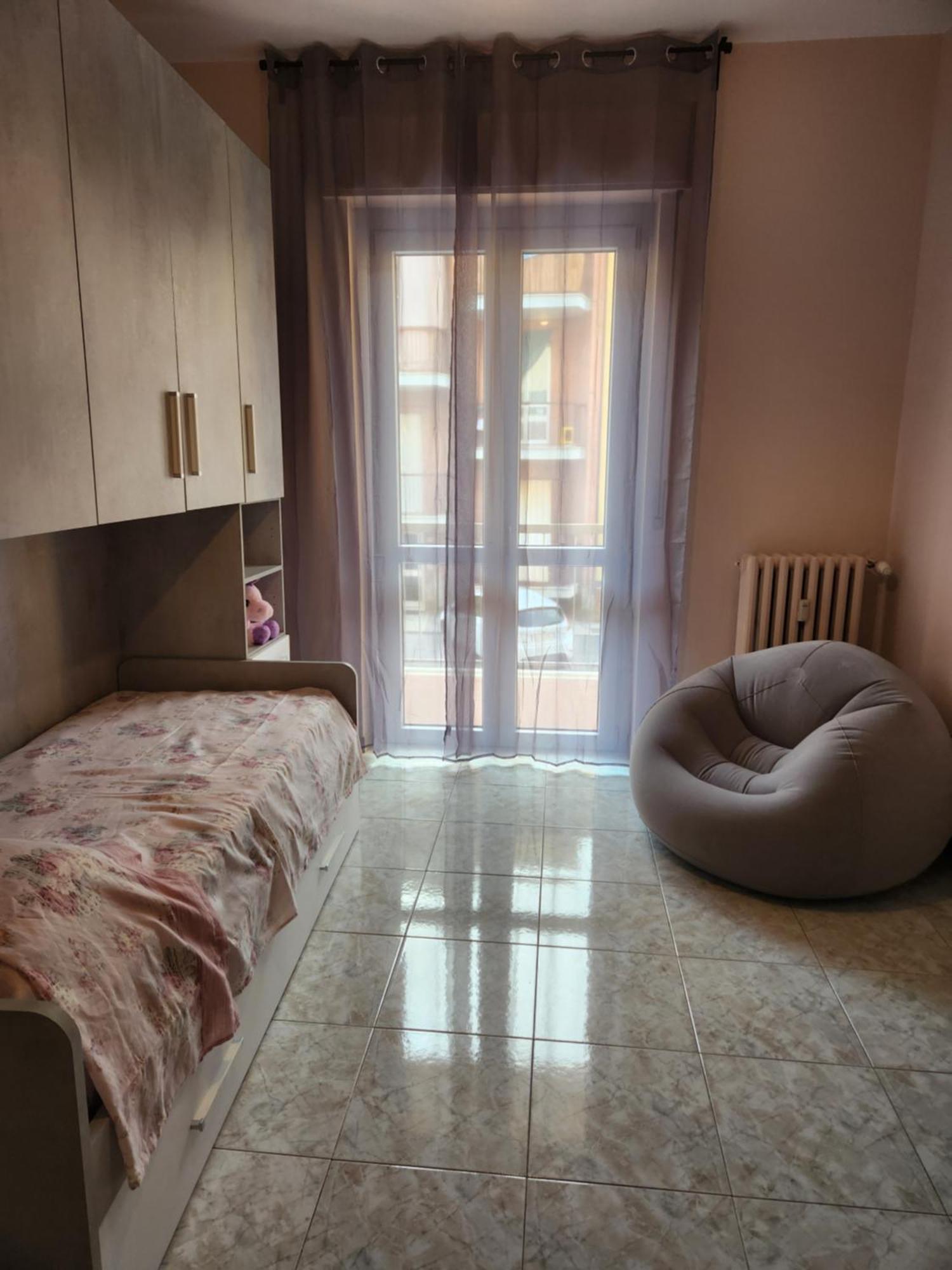 Casa Teresa Appartement Alba  Buitenkant foto