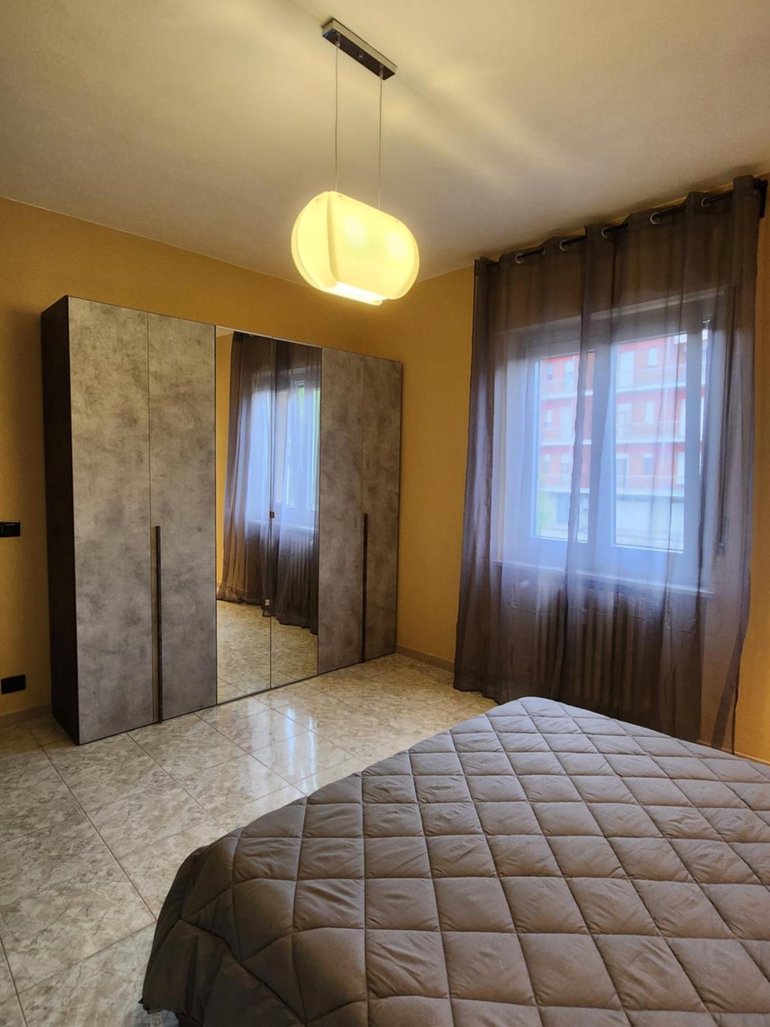 Casa Teresa Appartement Alba  Buitenkant foto