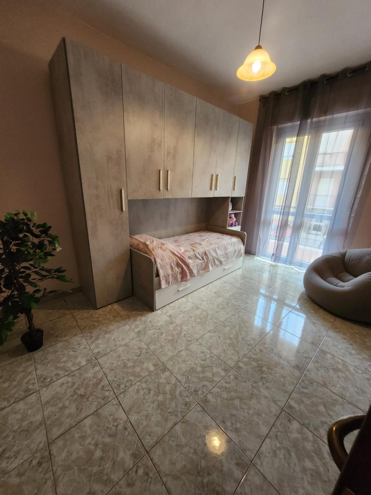Casa Teresa Appartement Alba  Buitenkant foto